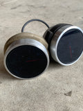 DEFI GAUGES Oil Pressure & Exhaust Temp