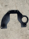 NEW Gearbox Sandwich Plate-Top, RB