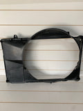Radiator Fan Shroud, R32 RB20