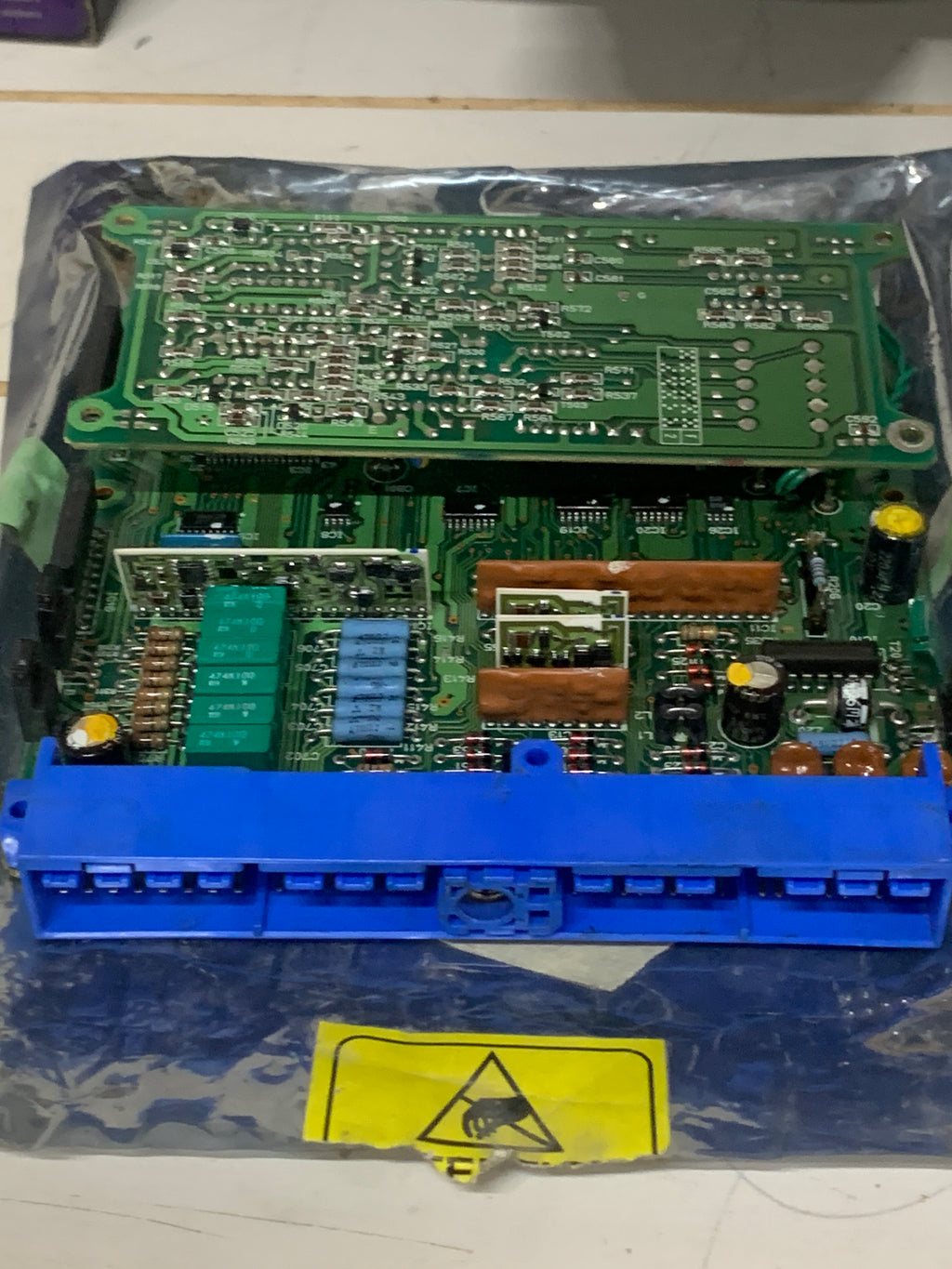 ECU RB26dett, R32 GT-R