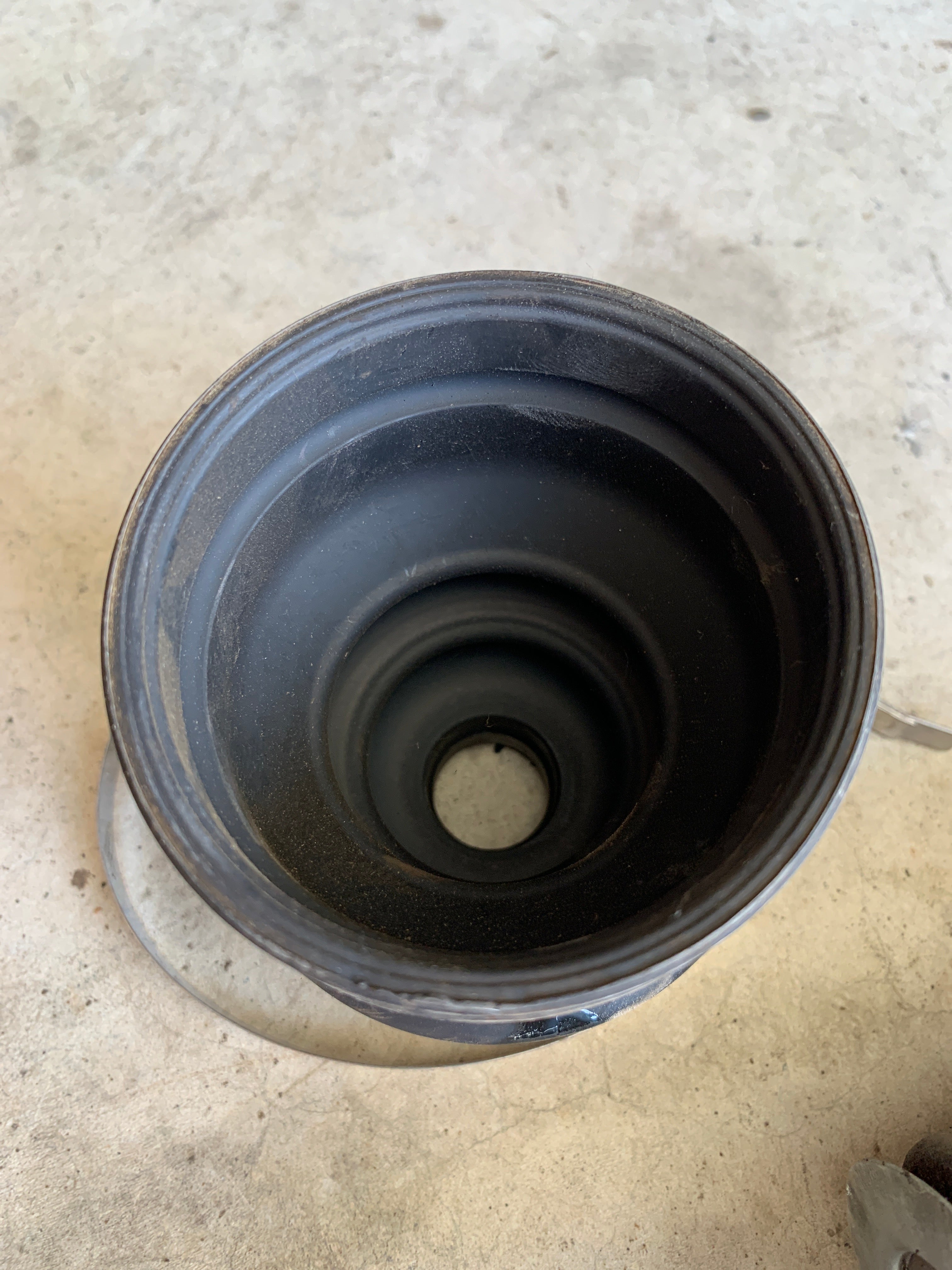 Front RIGHT Axle, R32 GTR