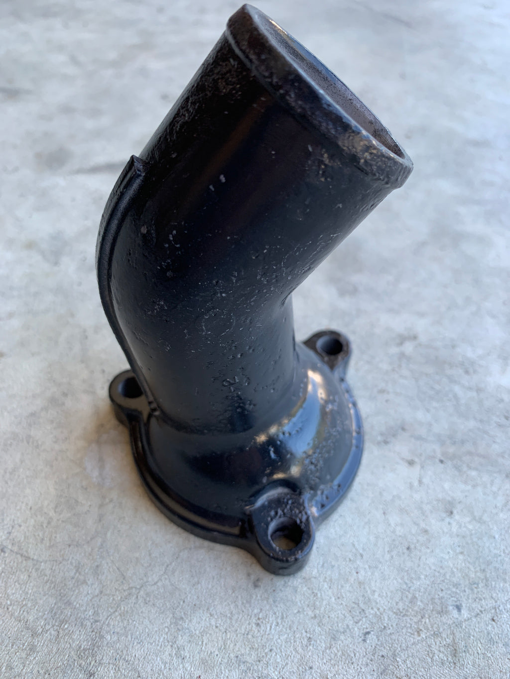 Thermostat Housing, Rb26dett