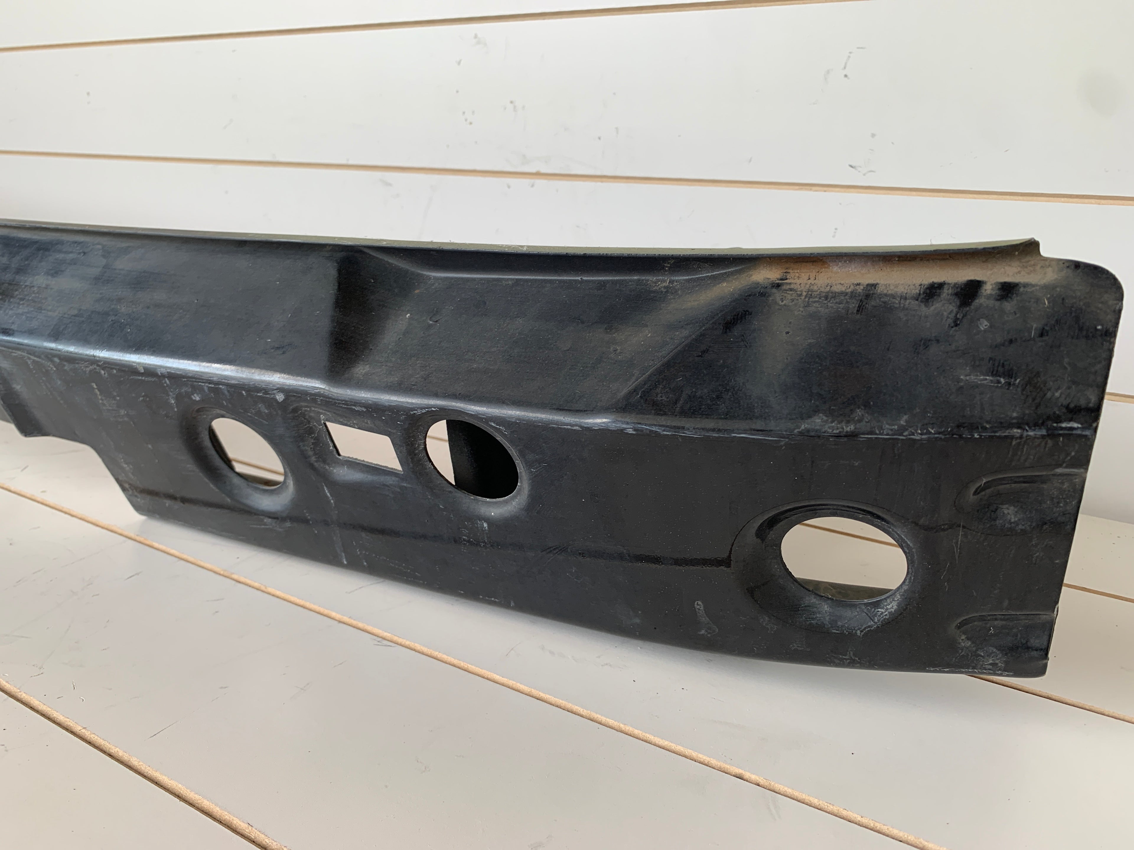 Rear Bumper Support, R32 GT-R