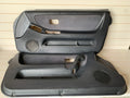 Door Cards (Pair), R33 GT-R
