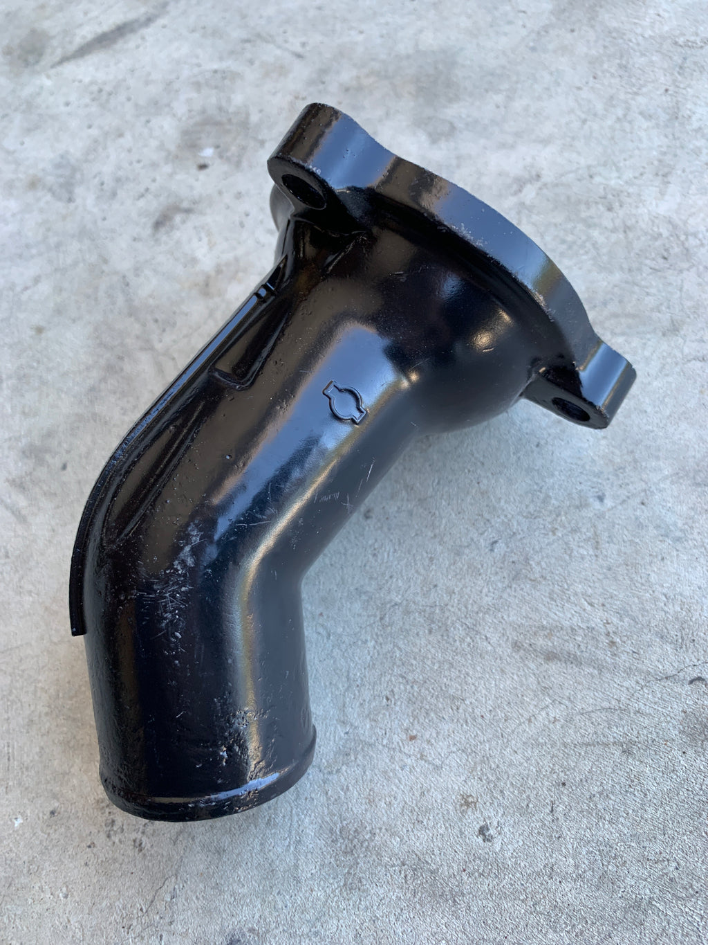 Thermostat Housing, Rb26dett