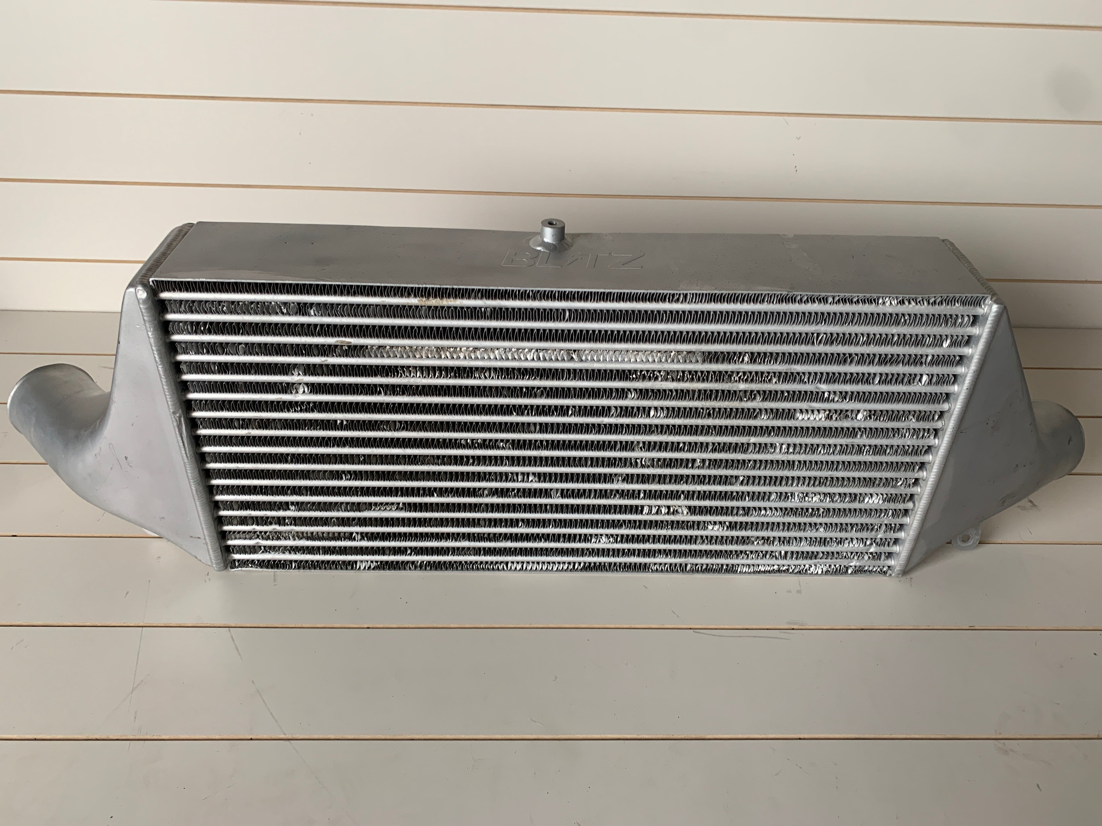 BLITZ Intercooler