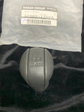 Gear Knob *GENUINE R32/33