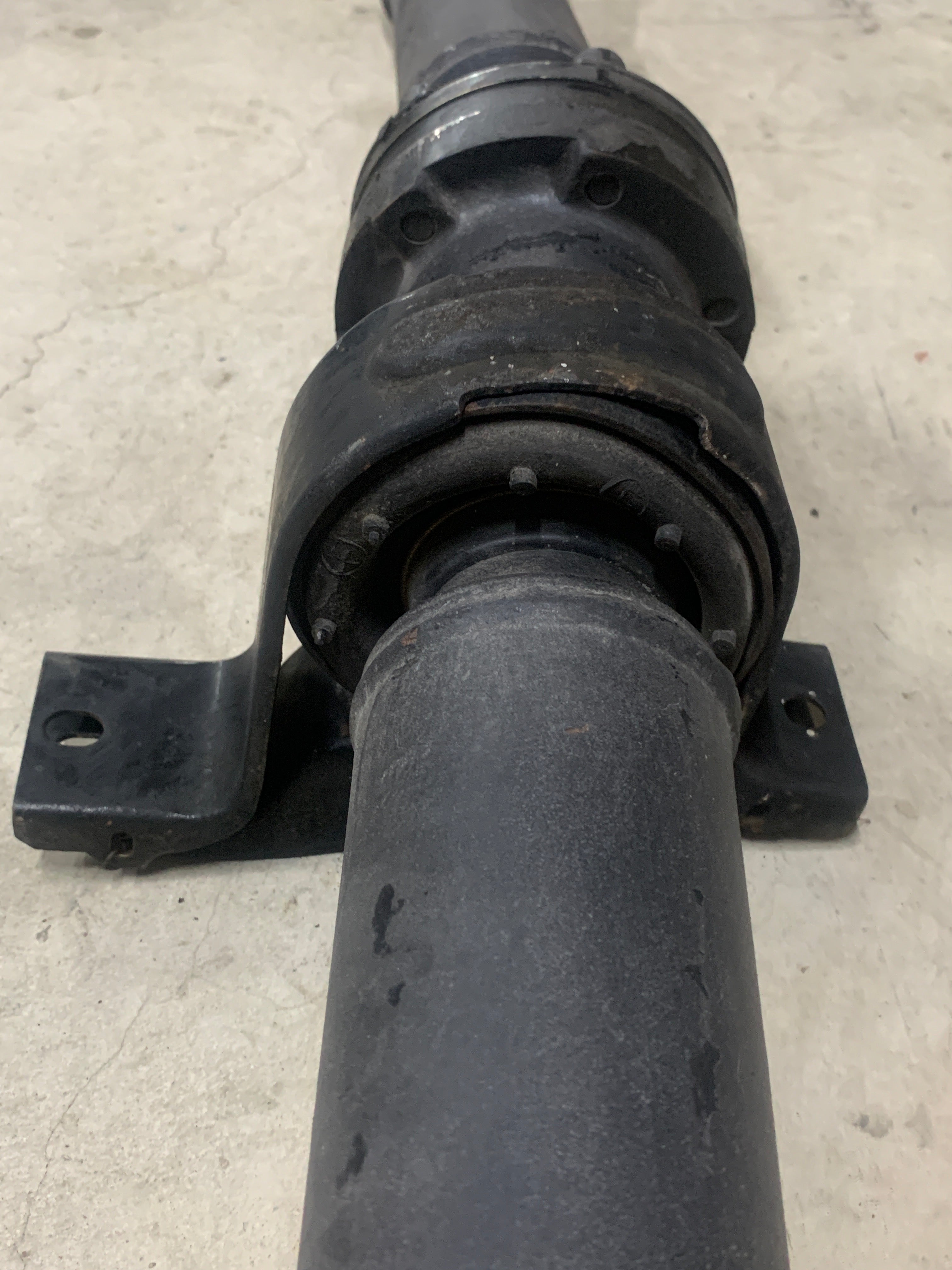 REAR Driveshaft. R32 GTR