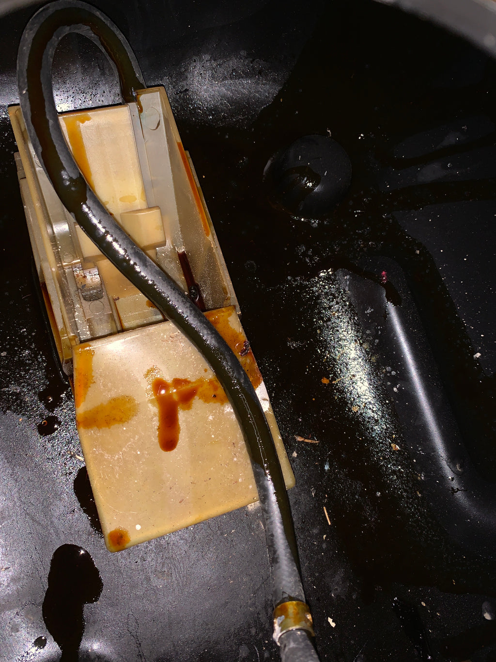 Fuel Tank, R32 GTR
