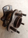 LEFT Rear Wheel Hub, R32 GTR
