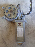 RIGHT Window Regulator, R32 Coupe