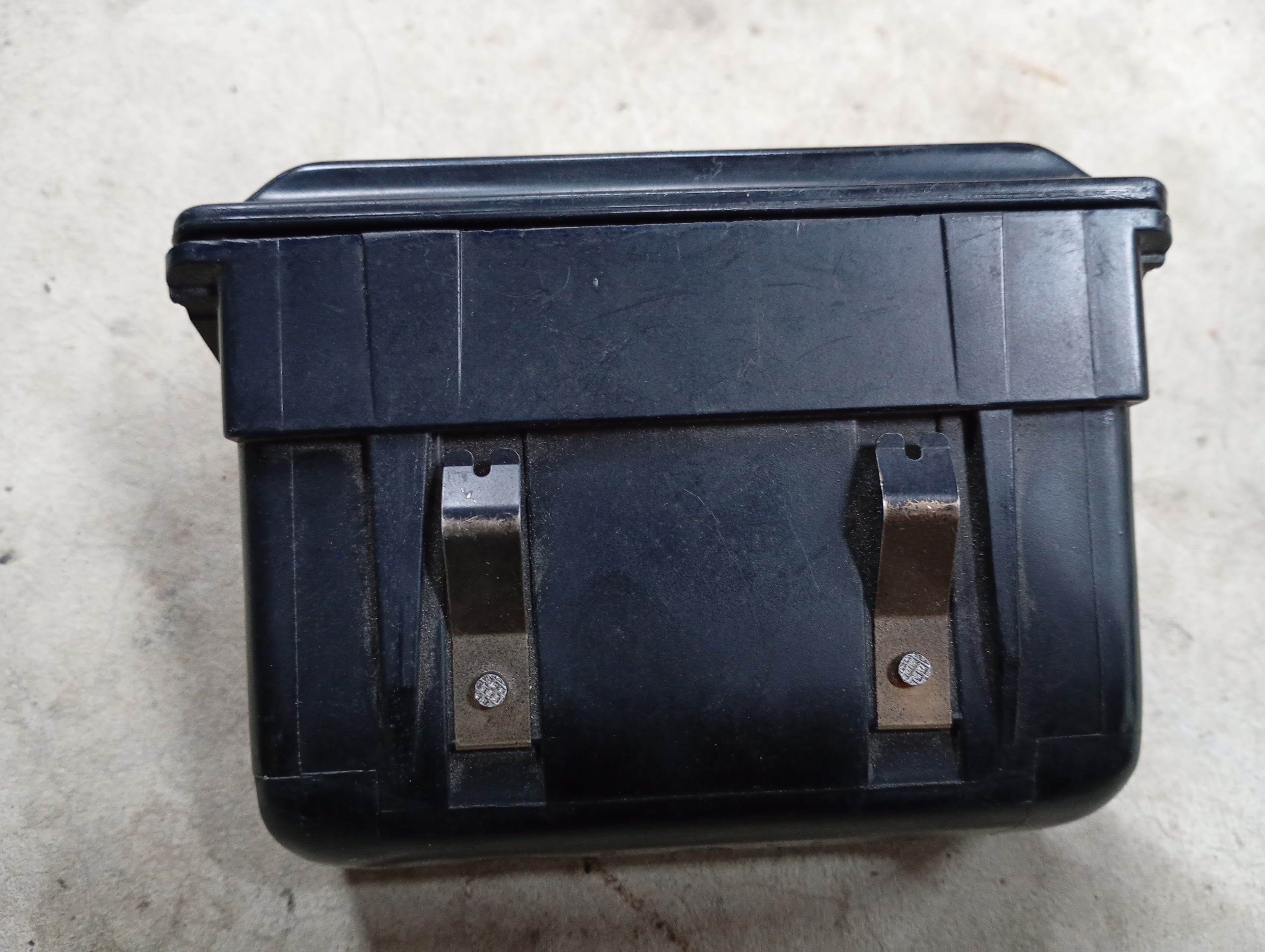 Ash Tray, R32