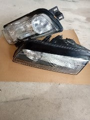 Headlights ICHIKOH, R32 GTR