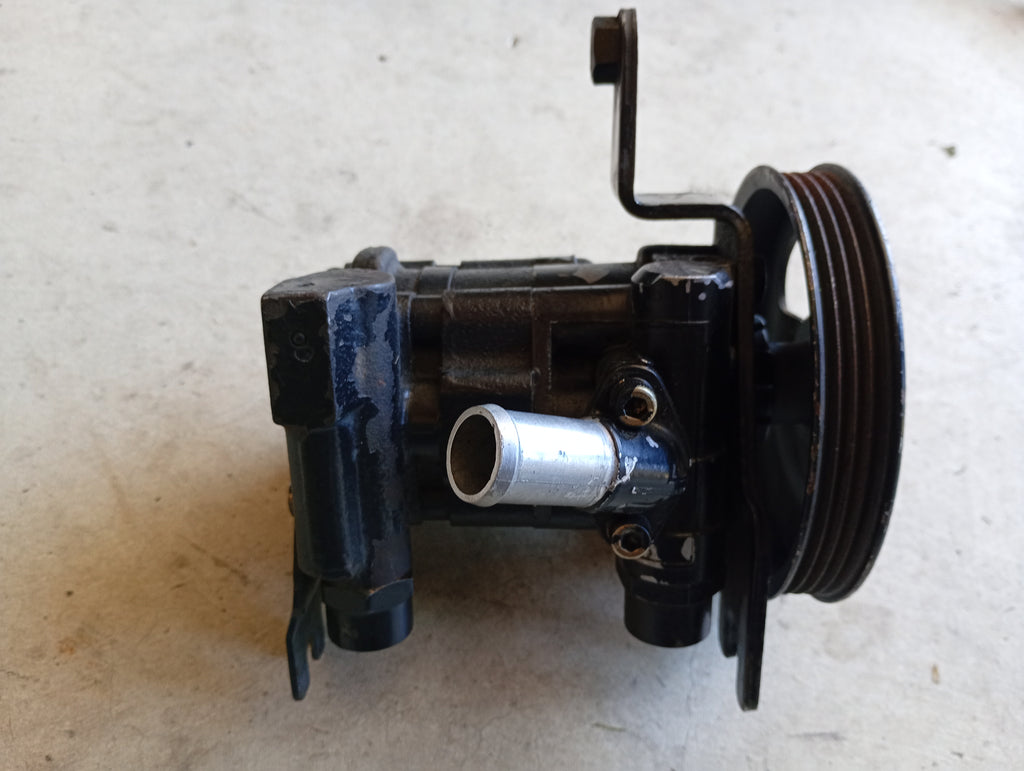 Power Steering Pump, R32 GTS