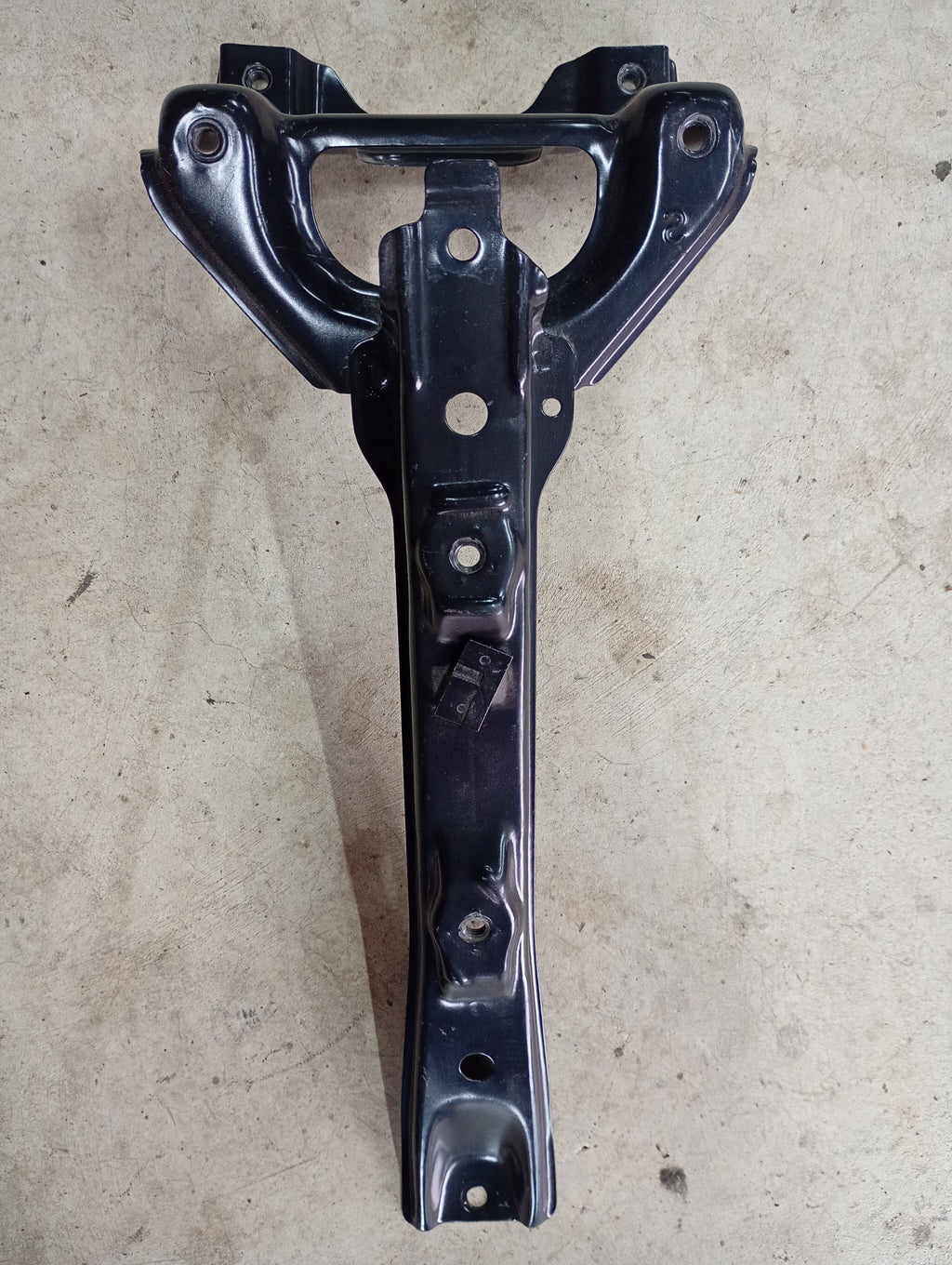 Bonnet Support, R32 Gts/t