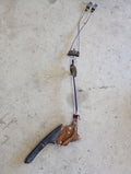 Hand Brake, R32 GTR
