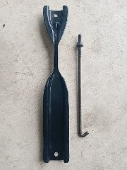 Battery Bracket, R32 GTR