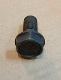 Manual Flywheel Bolt, RB