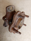 LEFT Rear Wheel Hub, R32 GTR