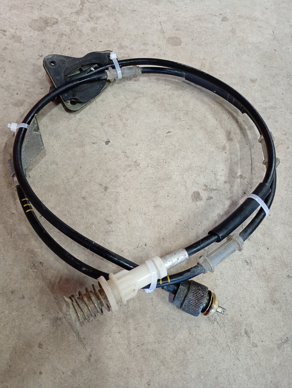 Speedo Cable, R32 GTR