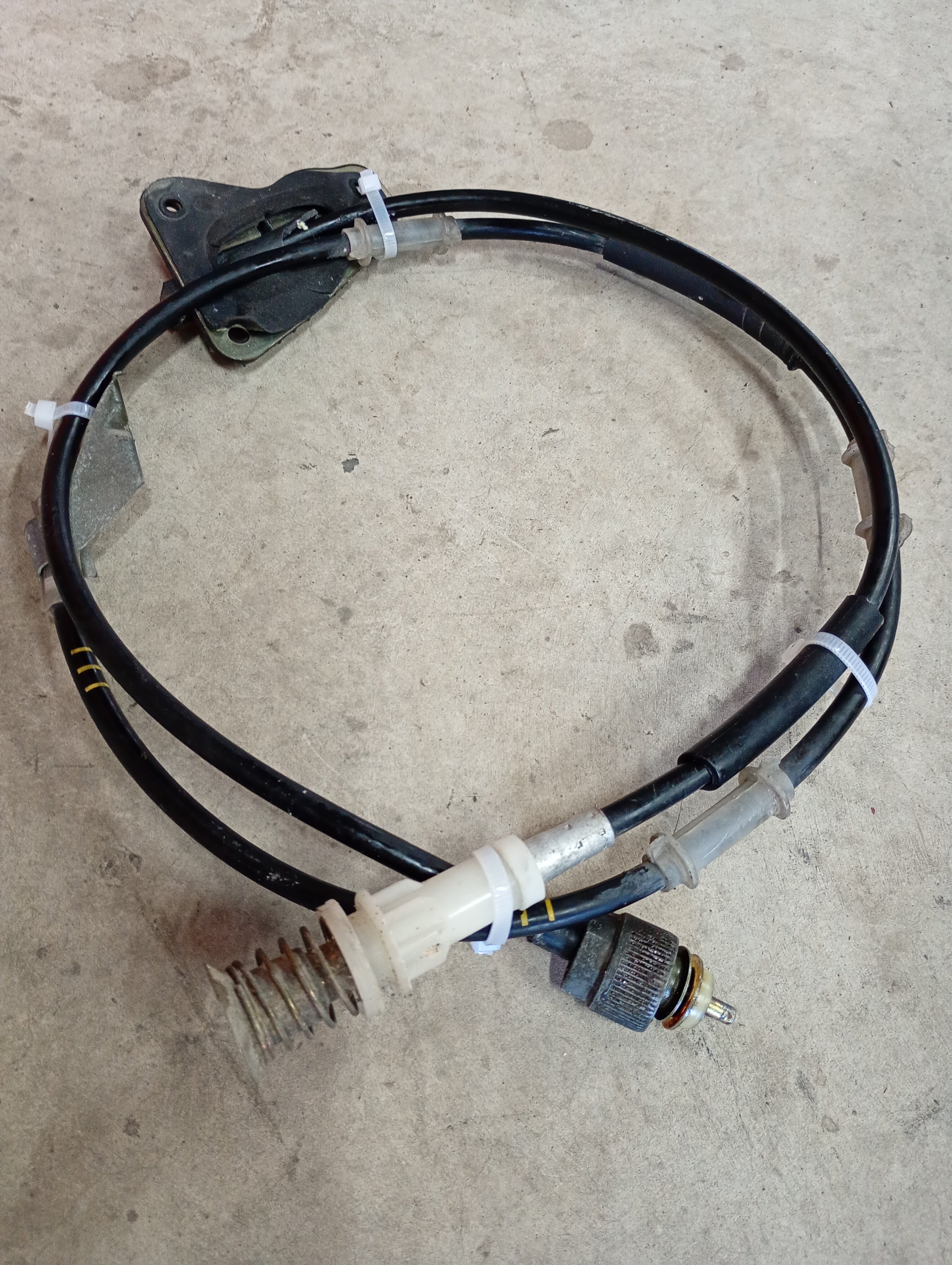 Speedo Cable, R32 GTR
