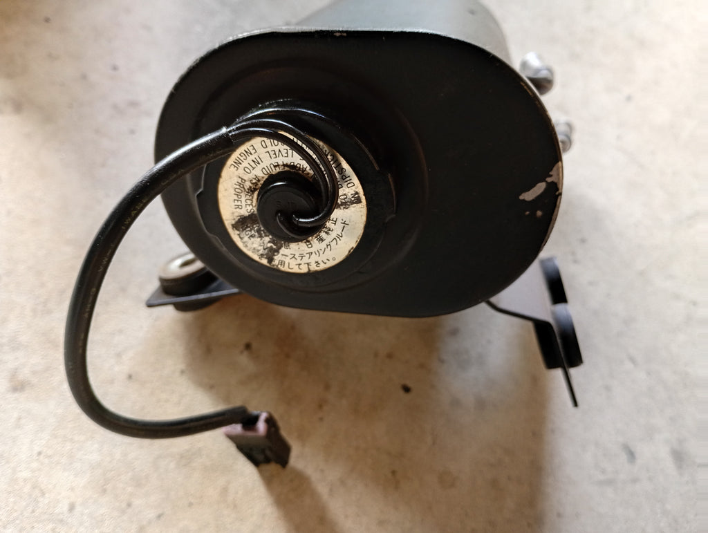 Power Steering Reservoir, R32 GTR
