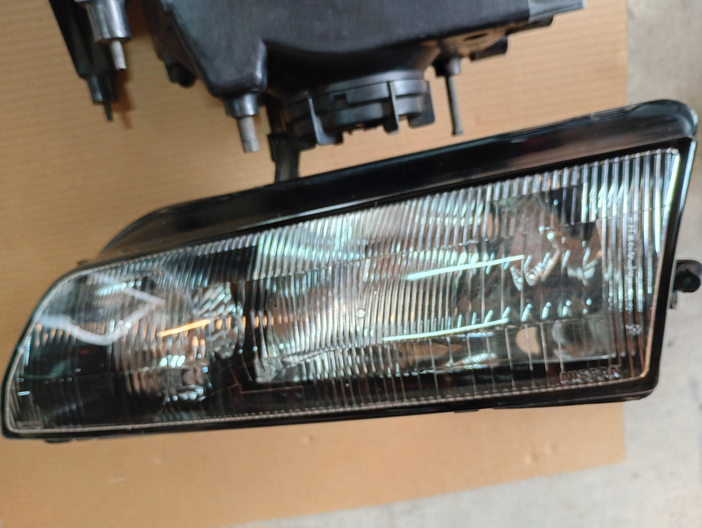 Headlights ICHIKOH, R32 GTR