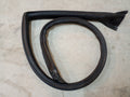 LEFT Upper Door Glass Seal, R32 Coupe