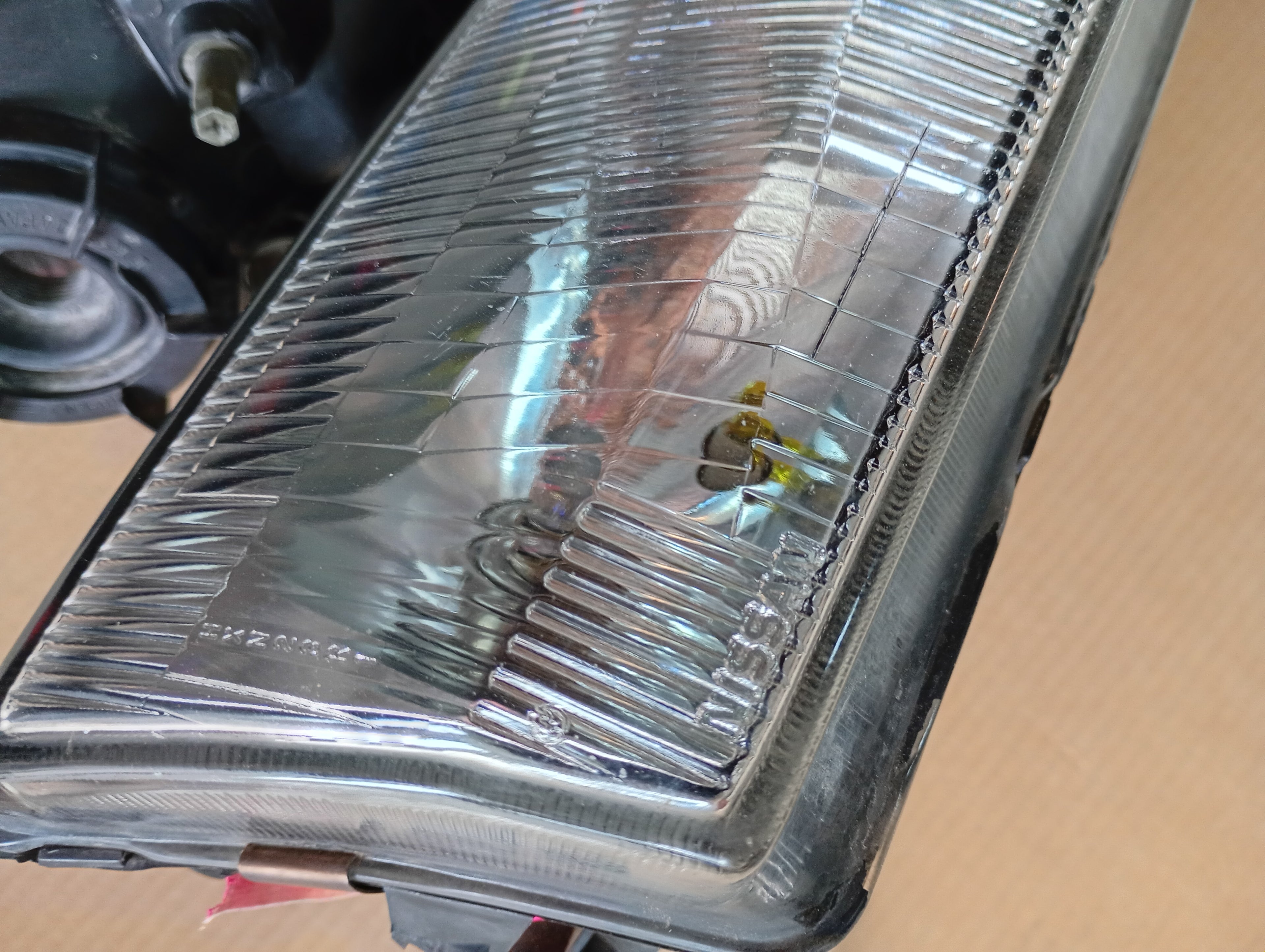 Headlights ICHIKOH, R32 GTR
