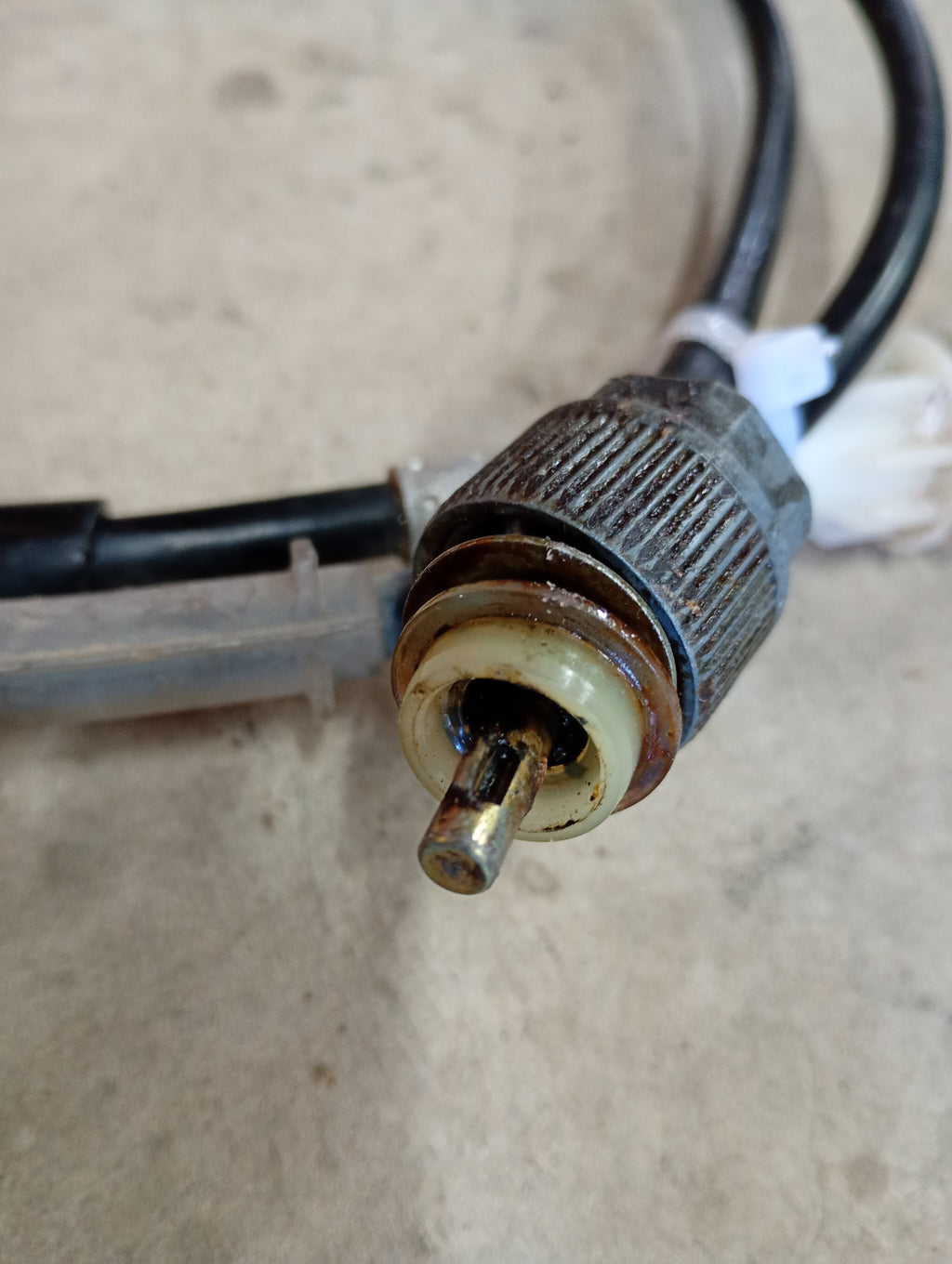Speedo Cable, R32 GTR