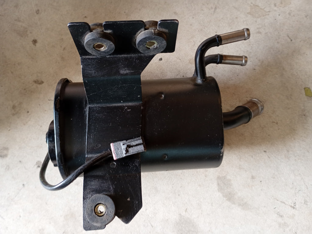 Power Steering Reservoir, R32 GTR