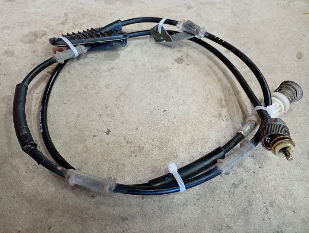 Speedo Cable, R32 GTR