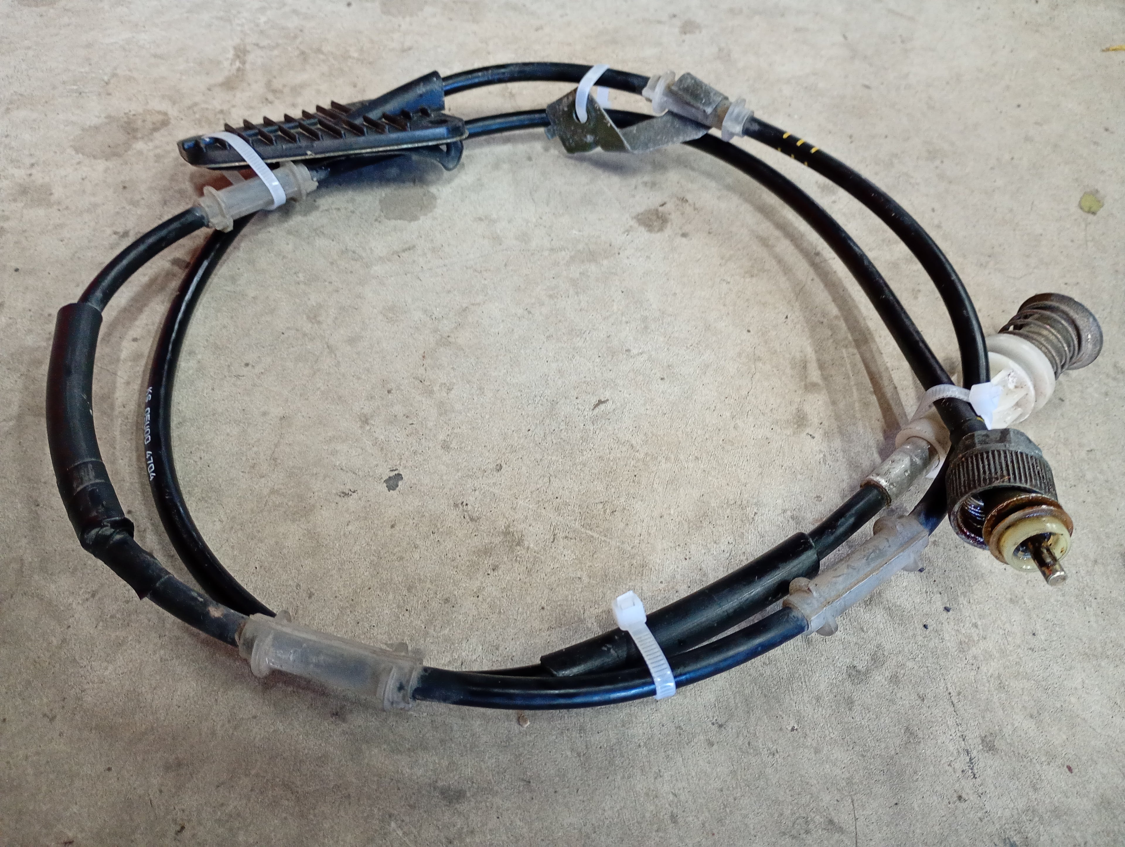 Speedo Cable, R32 GTR