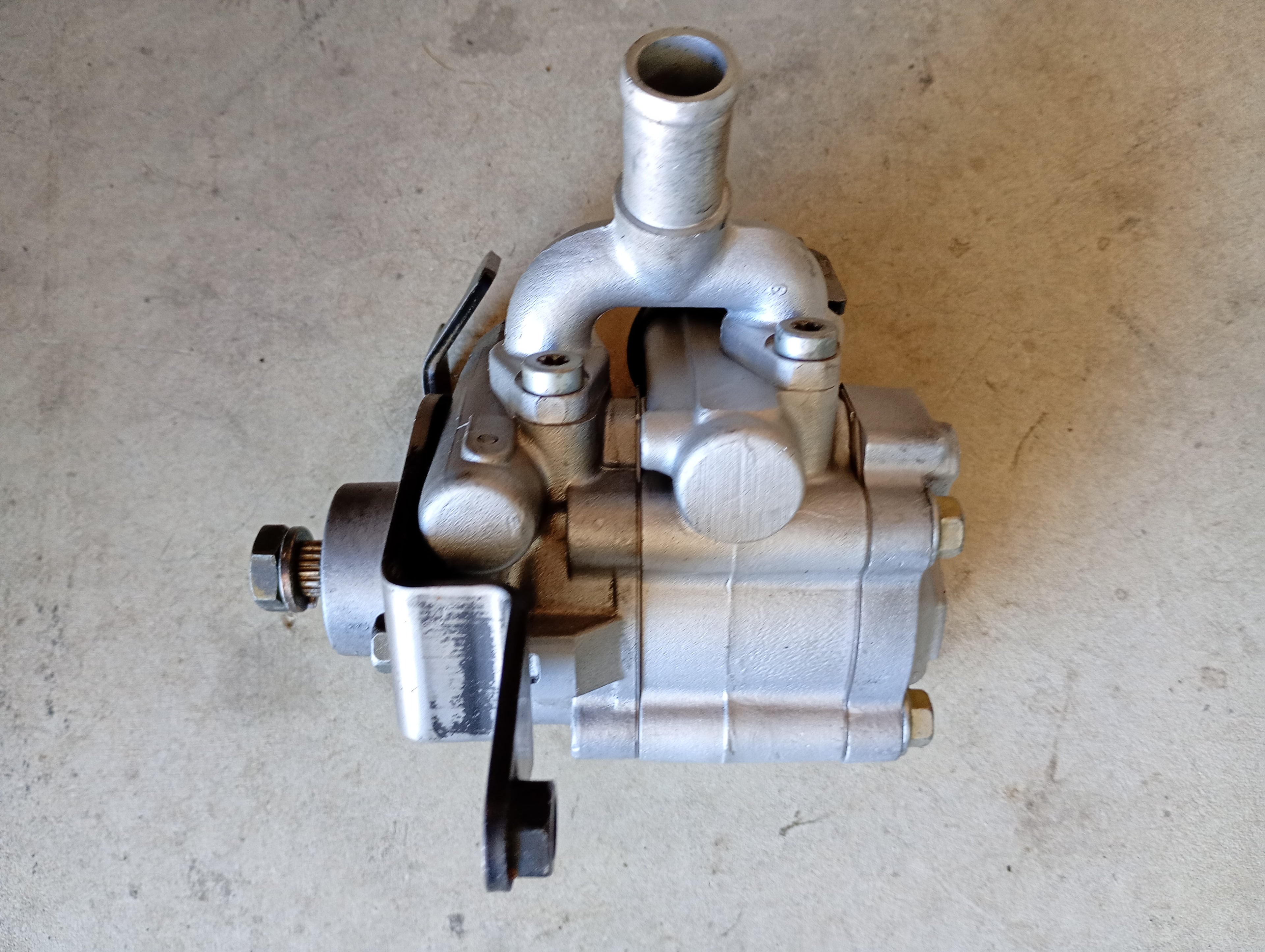 Power Steering Pump, R32 GTR
