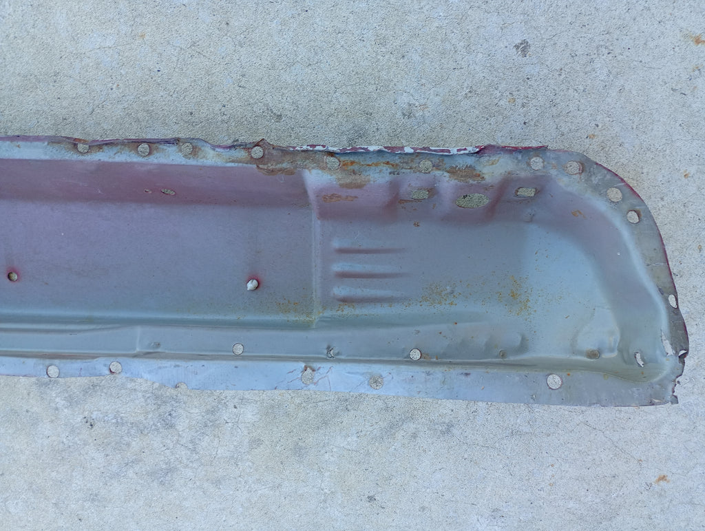RIGHT Outer Sill, R32 GTR