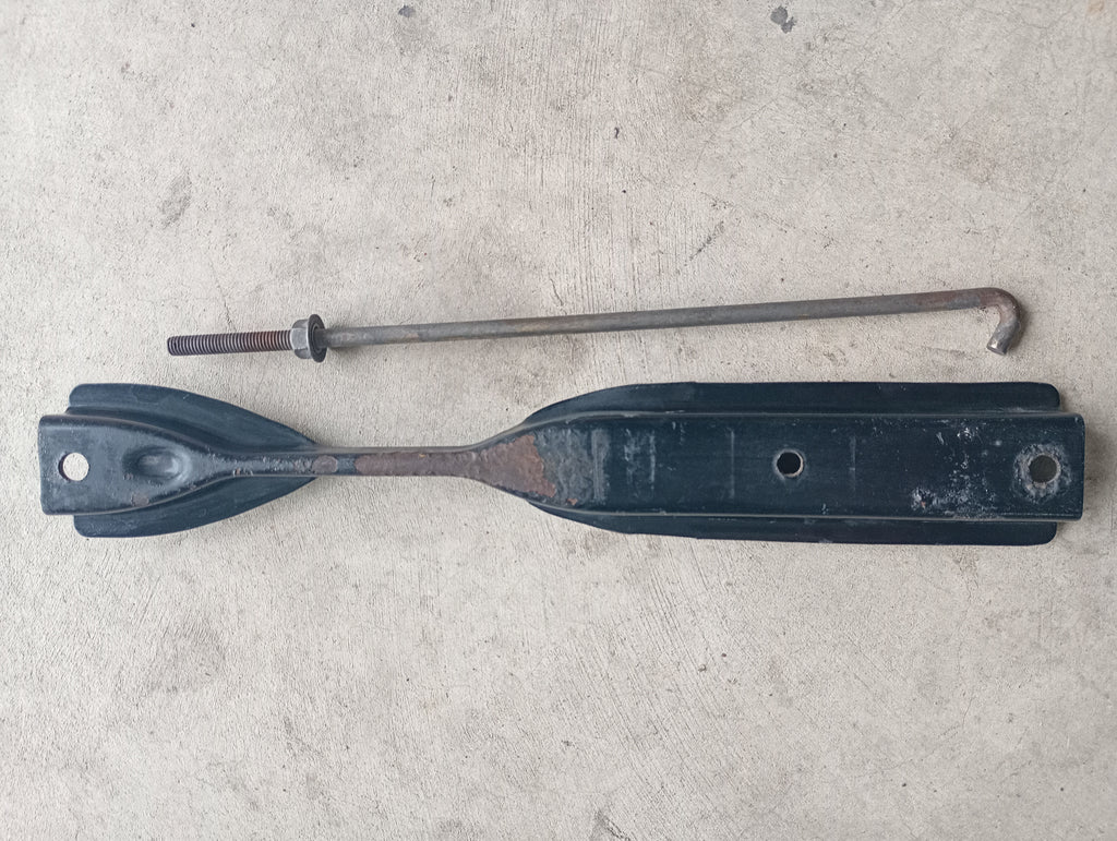 Battery Bracket, R32 GTR
