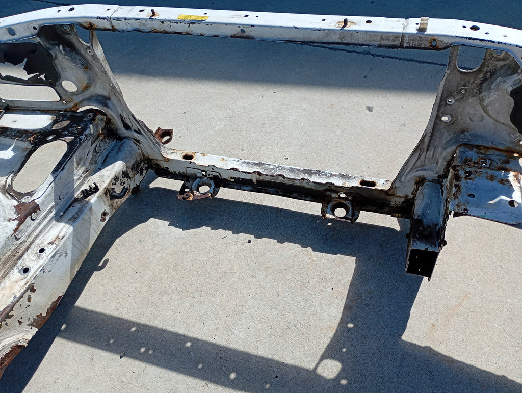 Front Clip, R32 GTR