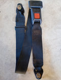 Rear Lap Belt, R32 GTR mfd:1989