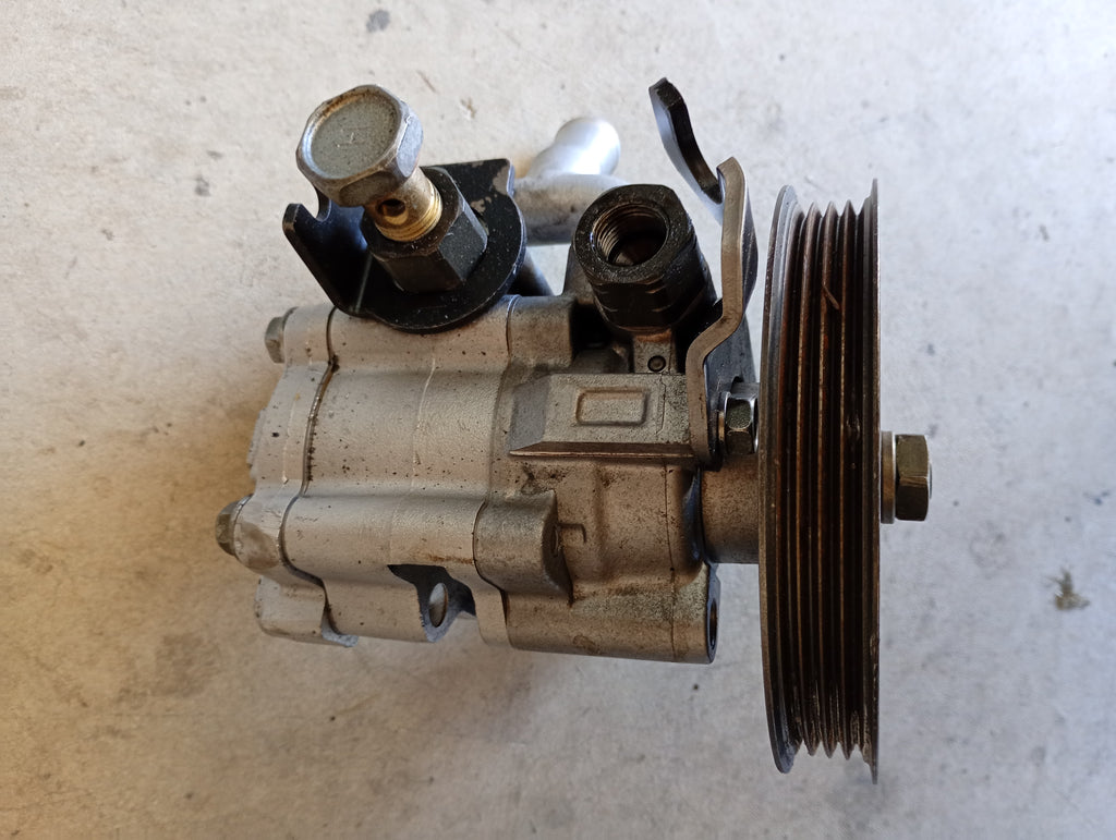 Power Steering Pump, R32 GTR