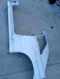 LEFT Sill Cut, R32 GTR