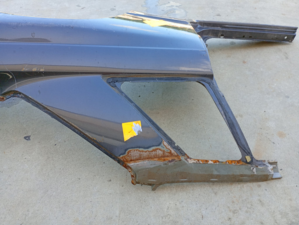 LEFT Rear Quarter, R32 GTR