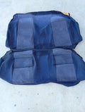 Rear Seat Upholstery, R32 GTR