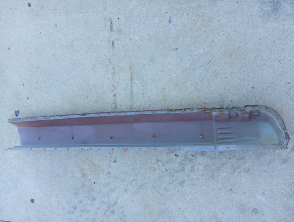 RIGHT Outer Sill, R32 GTR