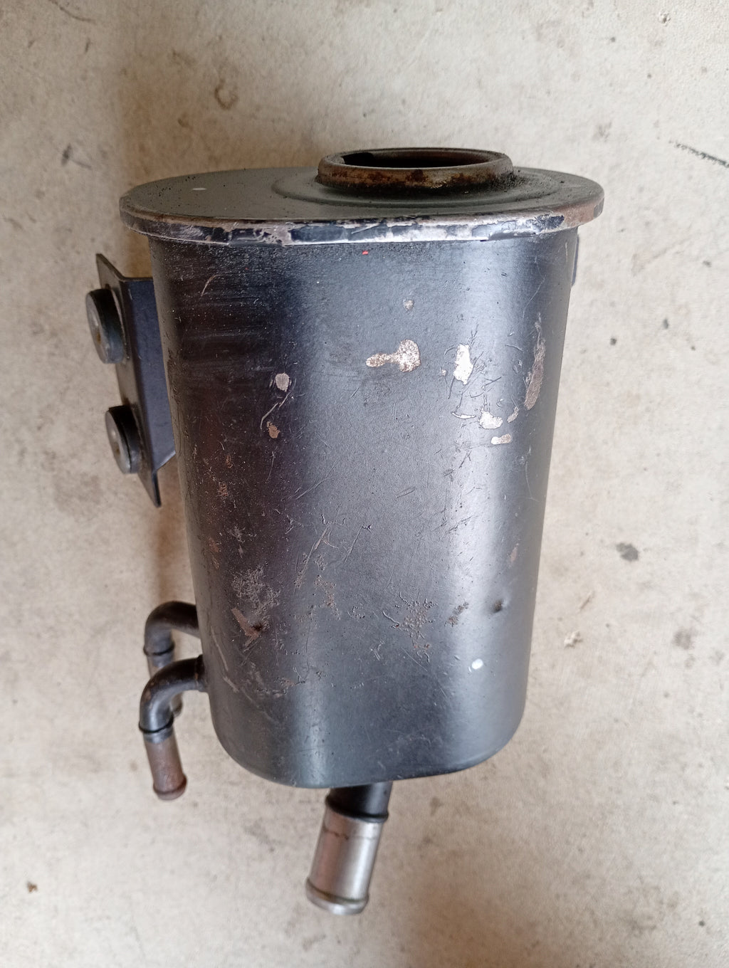Power Steering Reservoir, R32 GTR