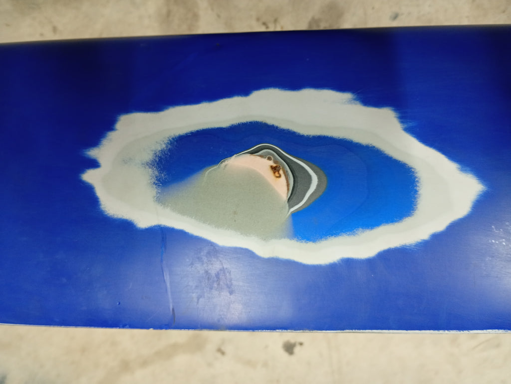 Boot Lid, R32 Coupe