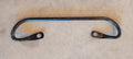 Front Seat Belt Mounting Rail, R32 2dr