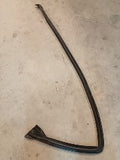 LEFT Upper Door Glass Seal, R32 Coupe