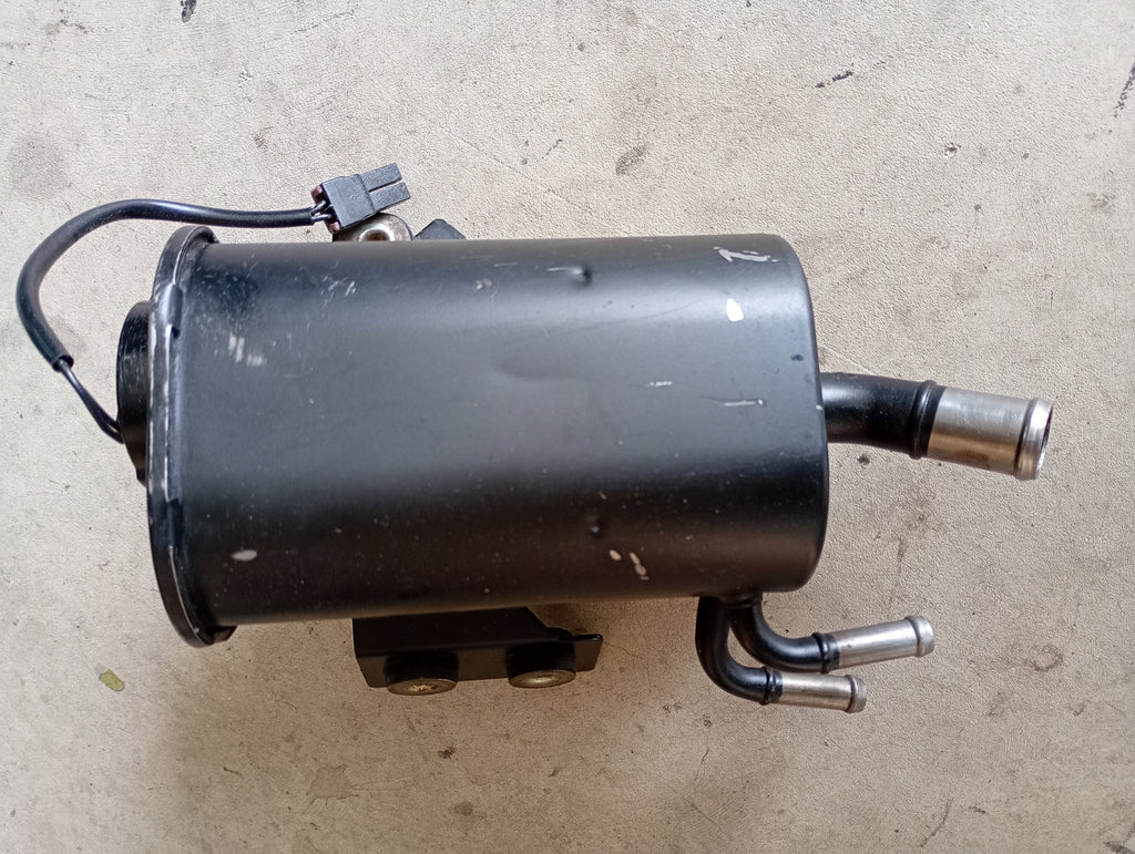 Power Steering Reservoir, R32 GTR
