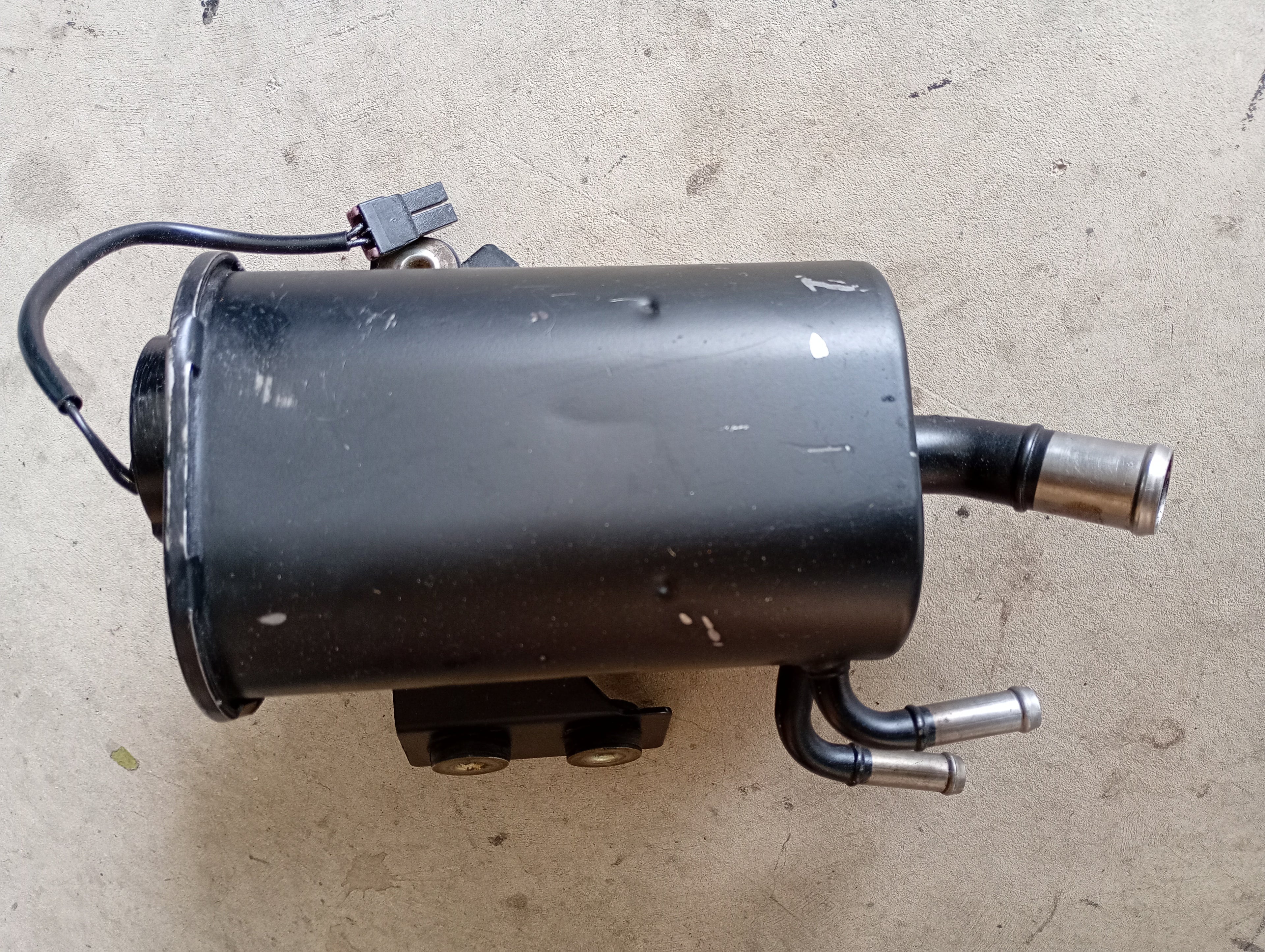 Power Steering Reservoir, R32 GTR