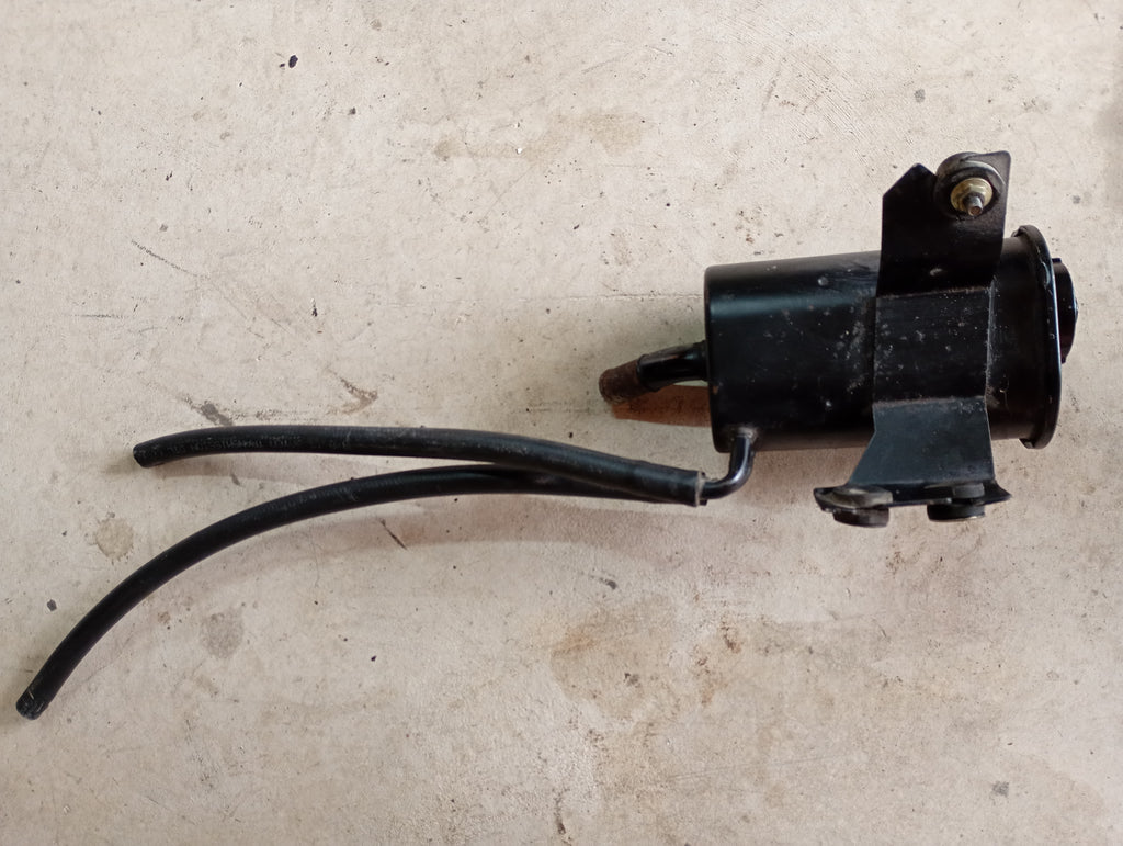 Power Steering Reservoir, R32 GTR